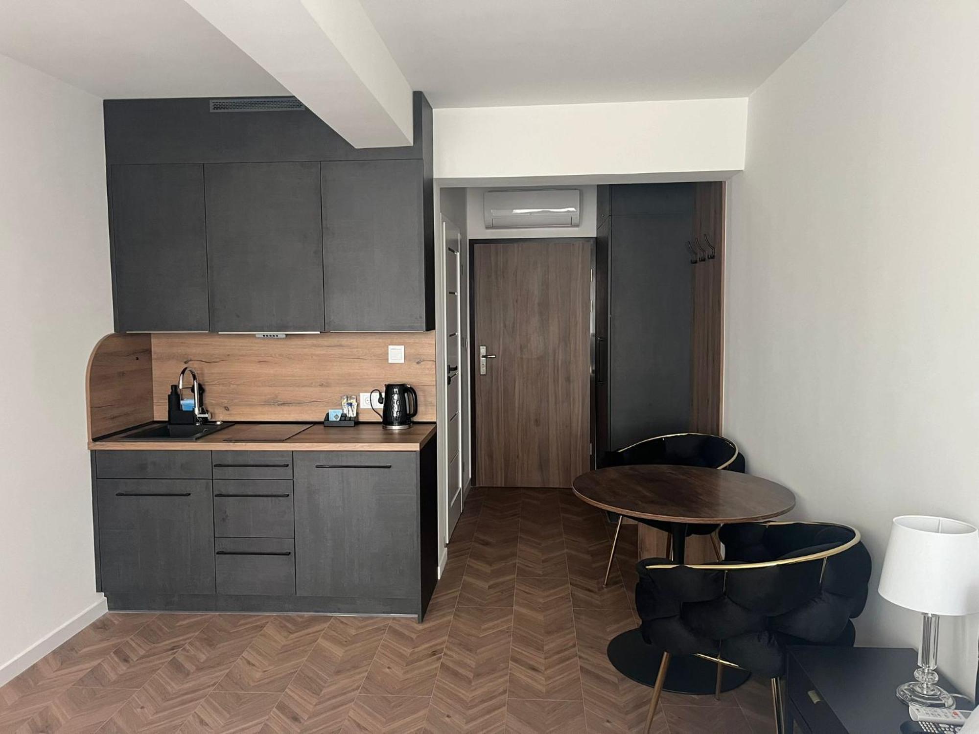Apartment Planeta 104 - Tylko 100 M Do Glownego Deptaku I Plazy!