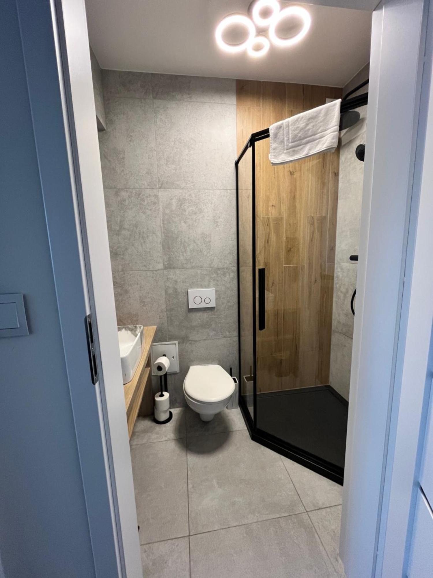 Apartment Planeta 104 - Tylko 100 M Do Glownego Deptaku I Plazy! Mielno (Koszalin)